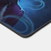 Lich Baron Bureaumat (Hoek)