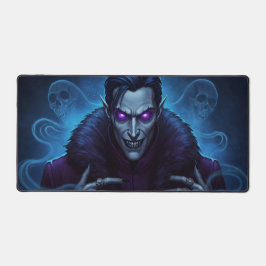 Lich Baron Bureaumat