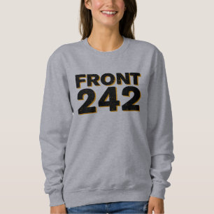 Lichaam aan Lichaam Front 242 Trui