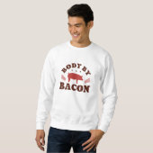 Lichaam Door Bacon Trui (Voorkant volledig)