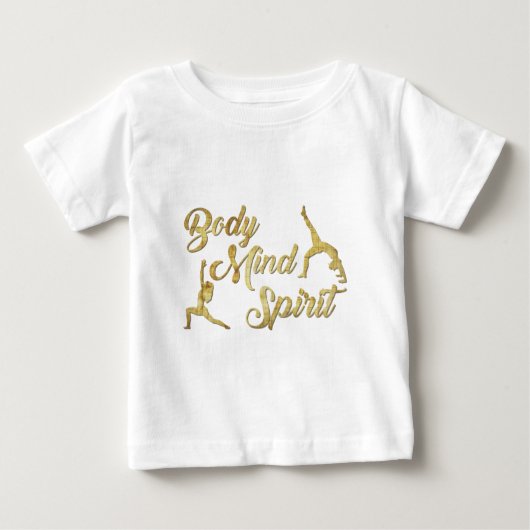 LICHAAM, MIND, SPIRIT (Voorkant)