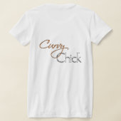 Lichaam positief T-shirt (Laag Achter)