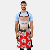 lichaam schort (Gedragen)