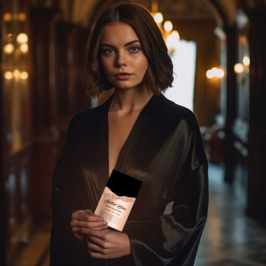 Lichaam Sculpting Logo Gold SPA Roos Black Busines Visitekaartje