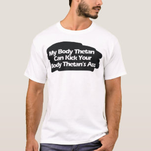 Lichaam Thetan 1 T-shirt
