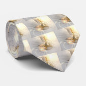 Lichaam van de Christelijke Mannen Necktie Stropdas (Opgerold)