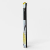 Lichaam van een Cutthroat Forel Case-Mate iPhone Case (Achterkant/links)