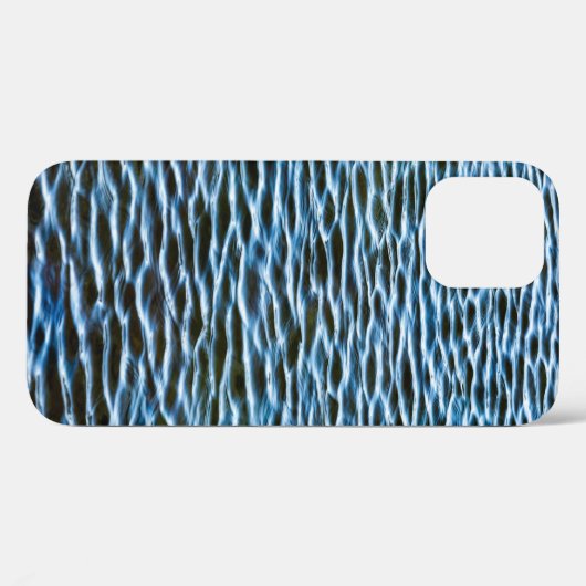 Lichaam van het water overdag Case-Mate iPhone case (Achterkant (horizontaal))