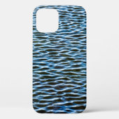 Lichaam van het water overdag Case-Mate iPhone case (Achterkant)