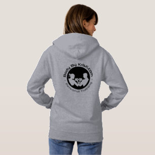 Lichaam van Kristi Personal Training Women's Hoodi Hoodie