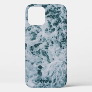 Lichaam van water- en zee-schuim Case-Mate iPhone case