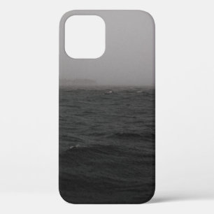 LICHAAM WATER MET ZWARE SCHIJN Case-Mate iPhone CASE