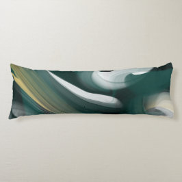 Lichaamkussen Abstracte Trend Interieur Decoratie Lichaamskussen