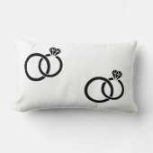 LICHAAMPILOW VOOR DE NAMEN "PASSEN GETROUWD" TOEVO KUSSEN (Voorkant)