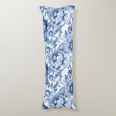 Lichaampingskussen Lichaamskussen (Voorkant Verticaal)