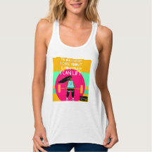 Lichaampositieve tank