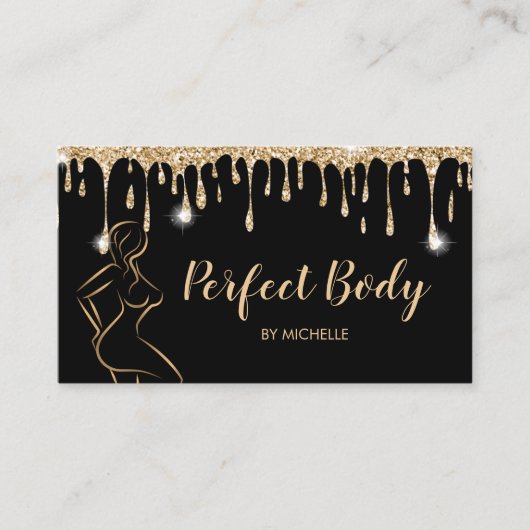 Lichaamsbedekking Fitness Linergie Waist Trainer B Visitekaartje (Voorkant)