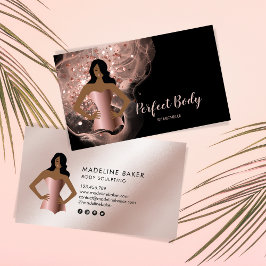 Lichaamsbedekking Fitness Linergie Waist Trainer B Visitekaartje