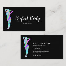 Lichaamsbedekking fitness Waist Trainer Holographi