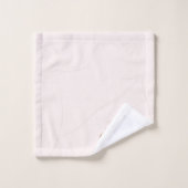 Lichaamsbeeldhouwen contour schoonheid bruinen bad handdoek (Wasdoekje)