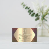 Lichaamsbouw - fitness - scassing van SPA Gold Visitekaartje (Staand voorkant)