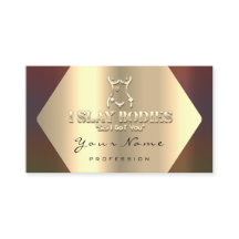 Lichaamsbouw - fitness - scassing van SPA Gold