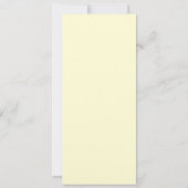 Lichaamsbouw Kaart (Achterkant)