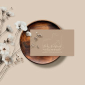 Lichaamsculpcontourspa tan brons visitekaartje