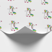 Lichaamsdeab Cadeaupapier (Hoek)