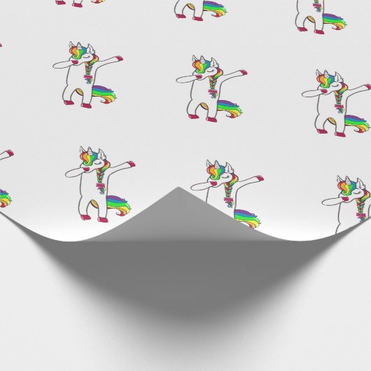 Lichaamsdeab Cadeaupapier (Hoek)