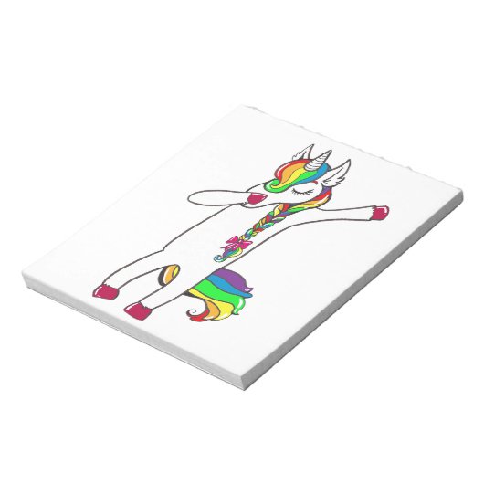 Lichaamsdeab Notitieblok (Linkerzijde)