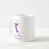 Lichaamsgeheugen Koffiemok (Voorkant links)