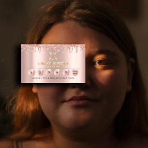 Lichaamsgewicht 6 Bandjes sorteren Roos Logo  Visitekaartje