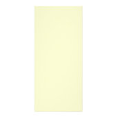 Lichaamsgewicht fitness Personal Trainer Rack Card Reclamekaart (Achterkant)