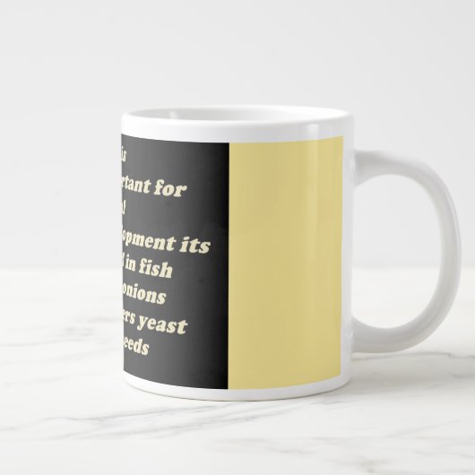 Lichaamsgezondheids- en fitnessprogramma's looptoc grote koffiekop (Rechts)