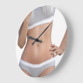 Lichaamskleding en esthetica grote klok (Hoek)