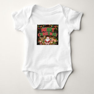 lichaamskleding romper