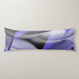 Lichaamskussen Abstract Huis Trend Lavendel Violet