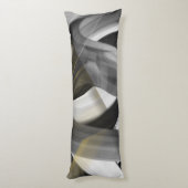 Lichaamskussen Abstracte Trend Interieur Decoratie (Achterkant (Verticaal))