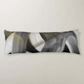 Lichaamskussen Abstracte Trend Interieur Decoratie (Achterkant)