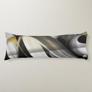 Lichaamskussen Abstracte Trend Interieur Decoratie