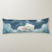 Lichaamskussen voor kinderen (Achterkant)