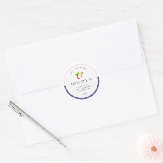 Lichaamslandlabels, kaarslabels, Mason Jar Labels (Envelop)