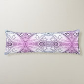 Lichaamslang Lichaamskussen (Voorkant)