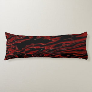 Lichaamslang "Vuur en wind" Lichaamskussen