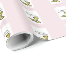 Lichaamslichaam en kleindochter