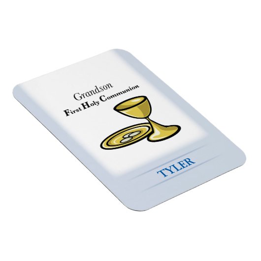 Lichaamslichaam en kleinzoon magneet (Rechterzijde)