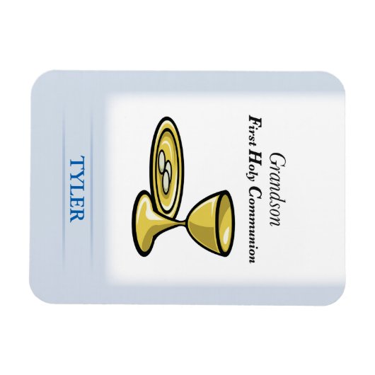 Lichaamslichaam en kleinzoon magneet (Horizontaal)