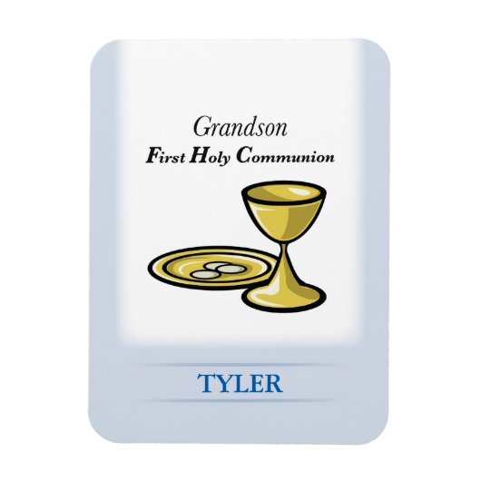 Lichaamslichaam en kleinzoon magneet (Verticaal)