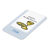 Lichaamslichaam en kleinzoon magneet (Linkerzijde)